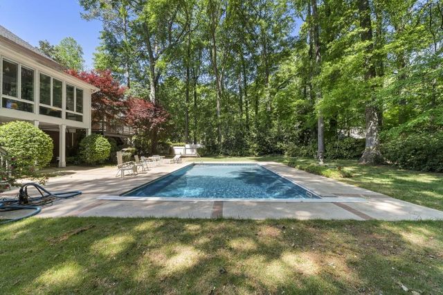 1780 Brandon Hall Drive, Atlanta, GA 30350