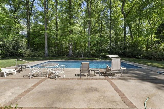1780 Brandon Hall Drive, Atlanta, GA 30350