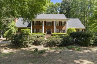 1780 Brandon Hall Drive, Atlanta, GA 30350