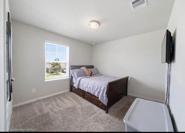 1812 Kingsford Prairie Court, Pearland, TX 77089