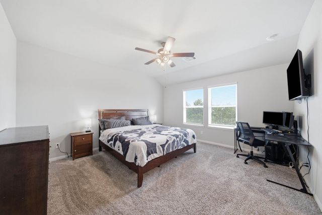 1812 Kingsford Prairie Court, Pearland, TX 77089
