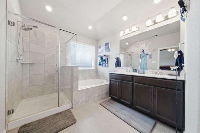 1812 Kingsford Prairie Court, Pearland, TX 77089
