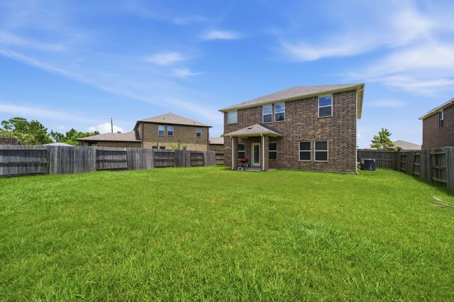 1812 Kingsford Prairie Court, Pearland, TX 77089