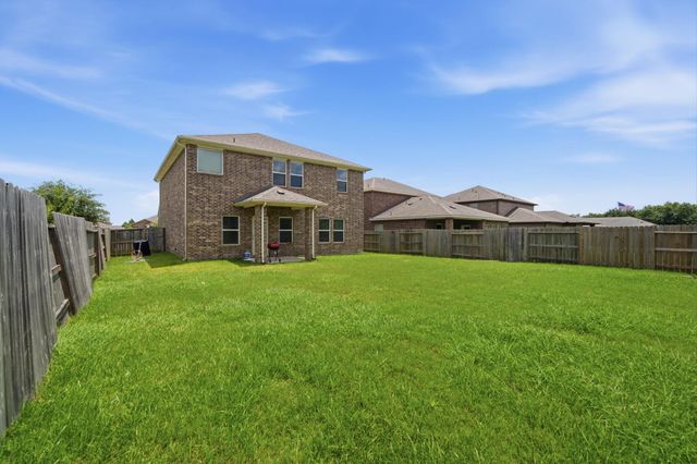 1812 Kingsford Prairie Court, Pearland, TX 77089