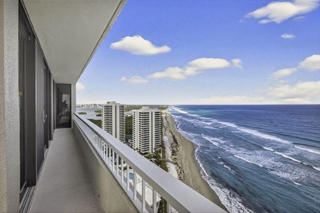 5510 N Ocean Drive 24a, Singer Island, FL 33404