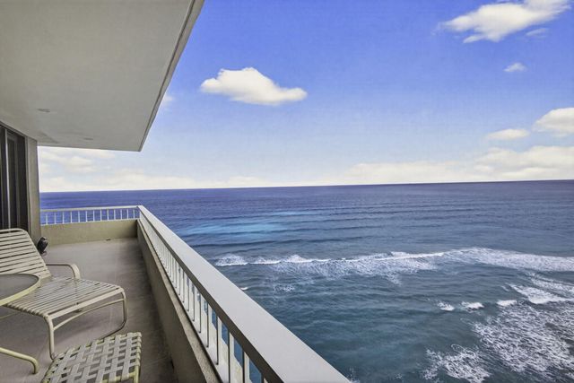 5510 N Ocean Drive 24a, Singer Island, FL 33404