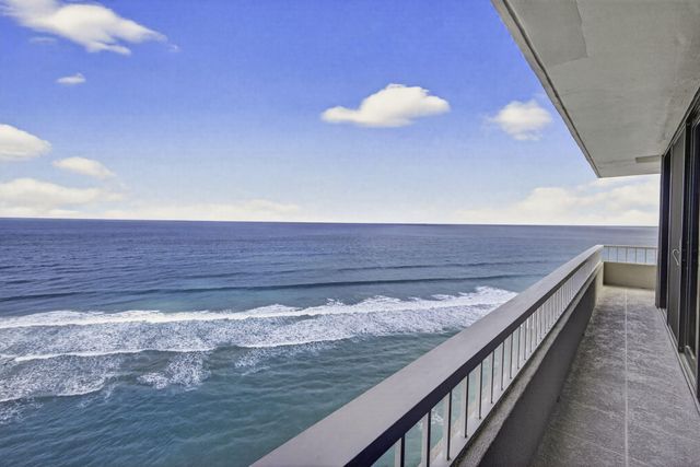 5510 N Ocean Drive 24a, Singer Island, FL 33404