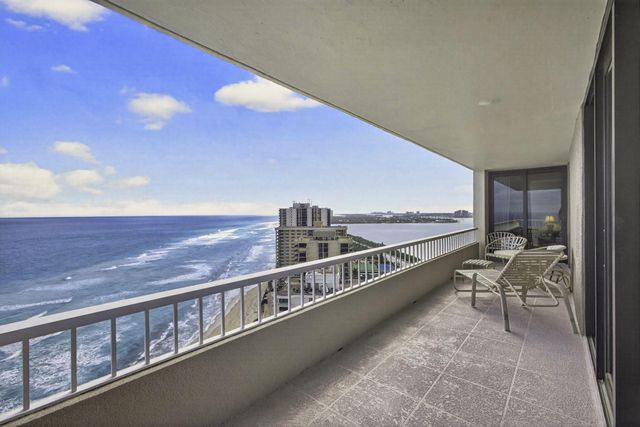 5510 N Ocean Drive 24a, Singer Island, FL 33404