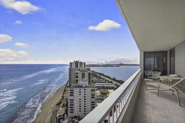 5510 N Ocean Drive 24a, Singer Island, FL 33404