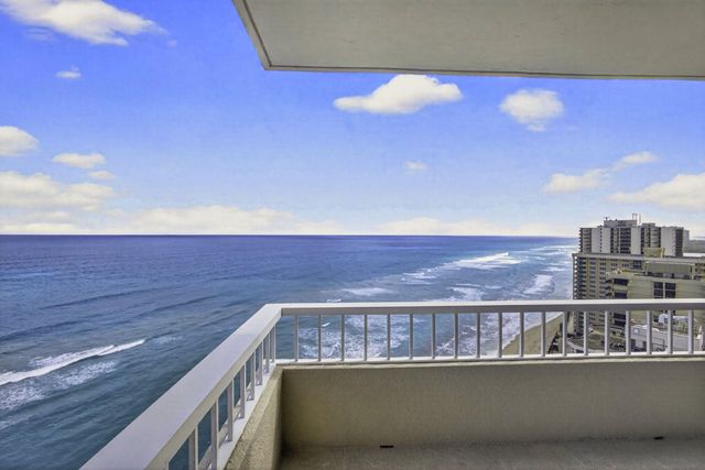 5510 N Ocean Drive 24a, Singer Island, FL 33404