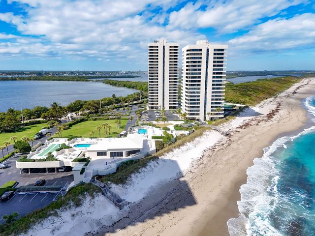 5510 N Ocean Drive 24a, Singer Island, FL 33404