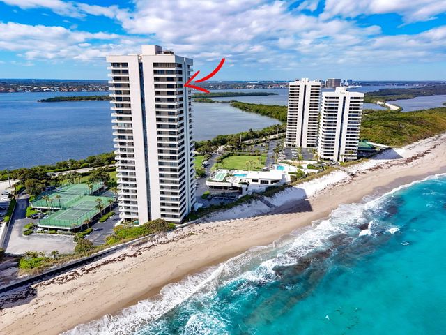 5510 N Ocean Drive 24a, Singer Island, FL 33404