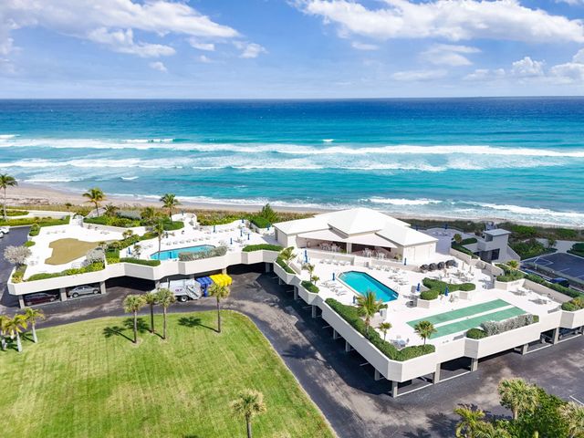 5510 N Ocean Drive 24a, Singer Island, FL 33404