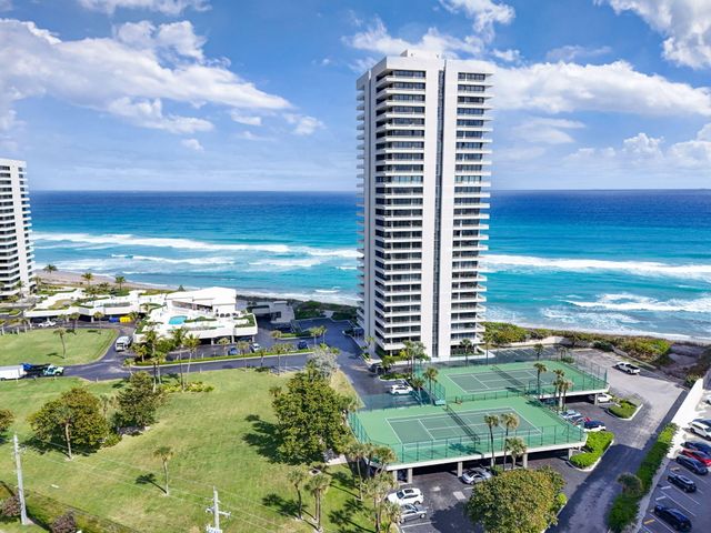 5510 N Ocean Drive 24a, Singer Island, FL 33404