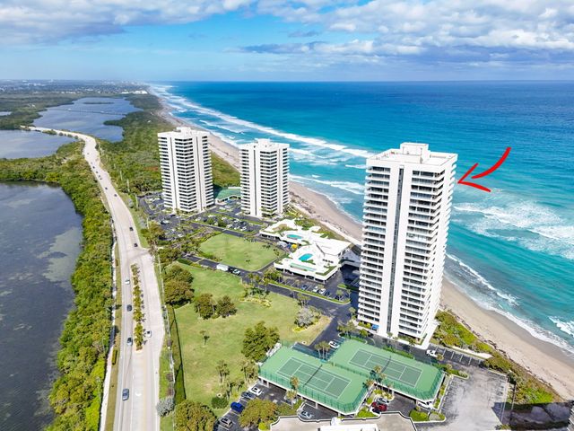 5510 N Ocean Drive 24a, Singer Island, FL 33404