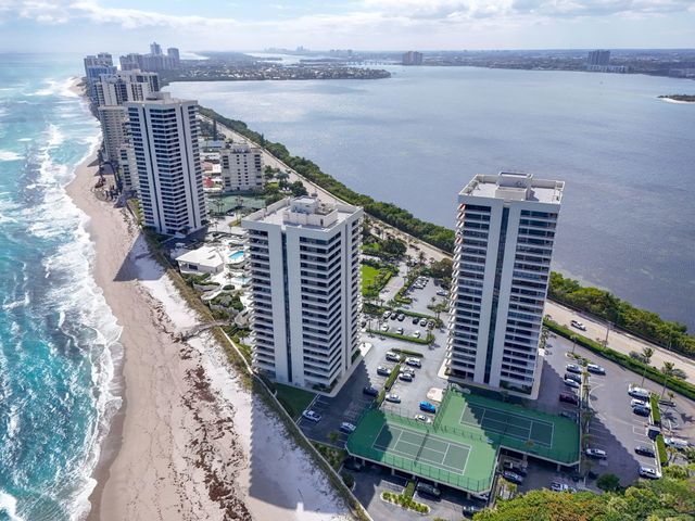 5510 N Ocean Drive 24a, Singer Island, FL 33404