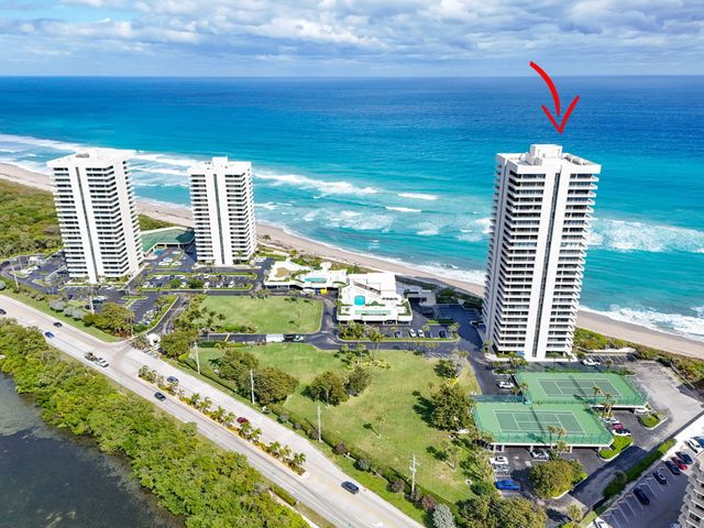 5510 N Ocean Drive 24a, Singer Island, FL 33404
