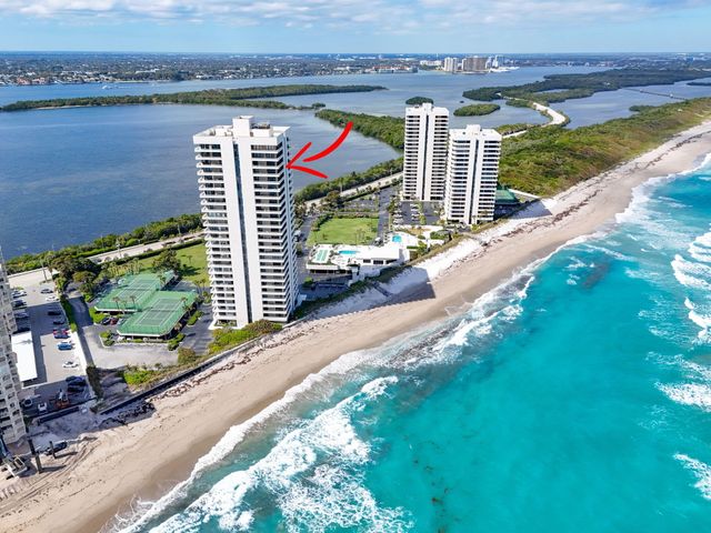5510 N Ocean Drive 24a, Singer Island, FL 33404