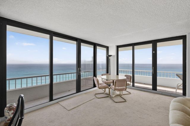 5510 N Ocean Drive 24a, Singer Island, FL 33404