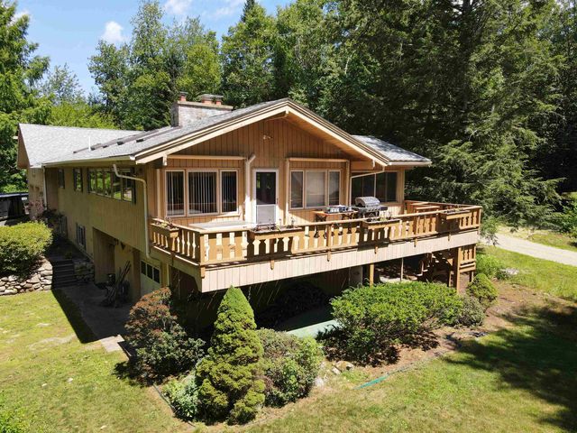37 Tamwood Road, Moultonborough, NH 03254