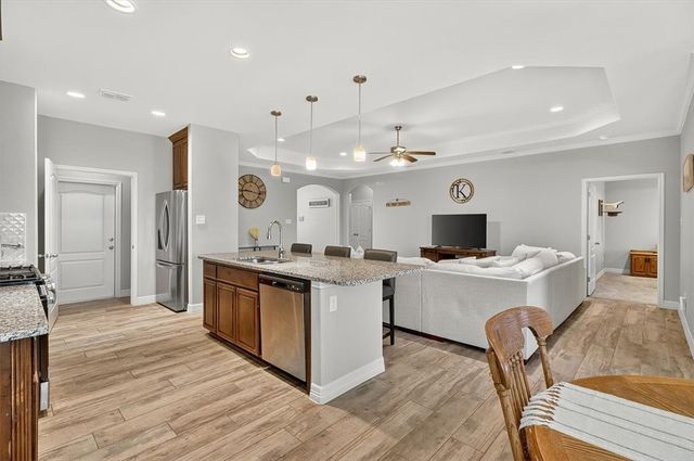 2214 Cuarzo Dr, Corpus Christi, TX 78414