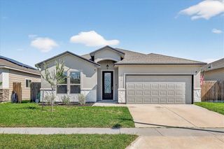 2214 Cuarzo Dr, Corpus Christi, TX 78414