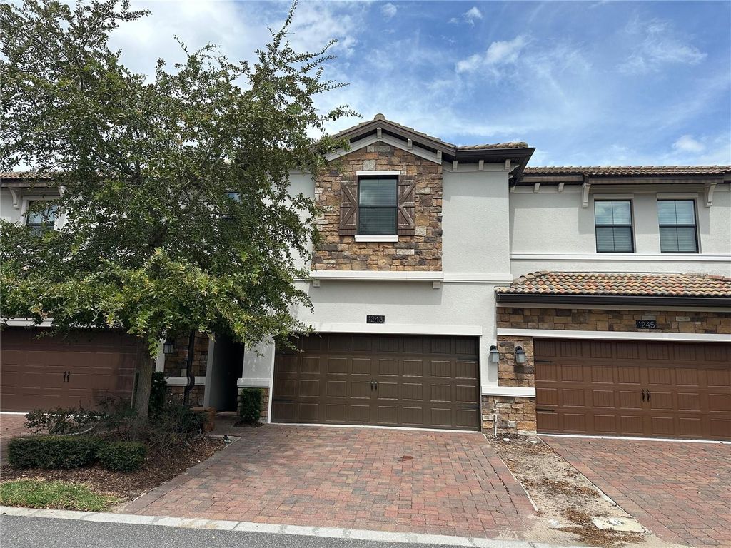 1243 SANDWEDGE STREET, Davenport, FL 33896