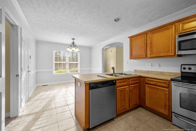 250 Maplewood Drive, Sanford, NC 27332