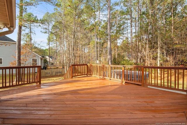 250 Maplewood Drive, Sanford, NC 27332