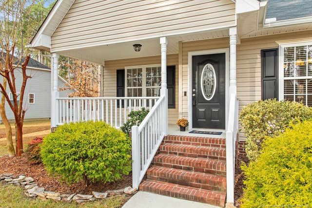 250 Maplewood Drive, Sanford, NC 27332