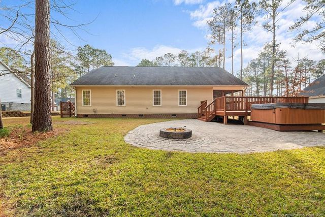 250 Maplewood Drive, Sanford, NC 27332