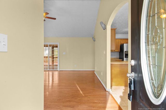 250 Maplewood Drive, Sanford, NC 27332