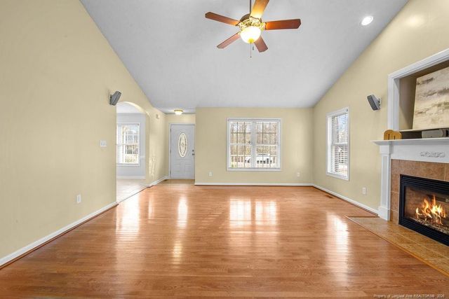 250 Maplewood Drive, Sanford, NC 27332