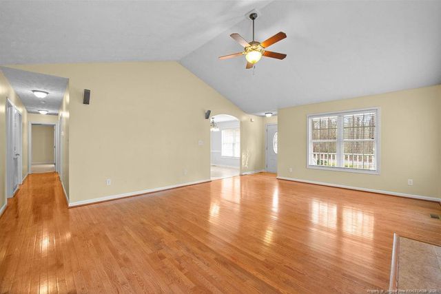 250 Maplewood Drive, Sanford, NC 27332