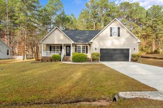 250 Maplewood Drive, Sanford, NC 27332