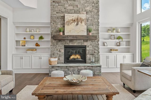 549 WEBB RD, Chadds Ford, PA 19317