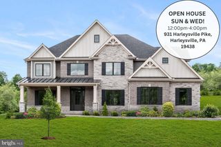 549 WEBB RD, Chadds Ford, PA 19317