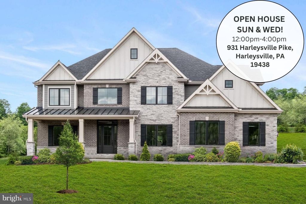 549 WEBB RD, Chadds Ford, PA 19317