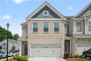 7740 Baron Road, Fairburn, GA 30213