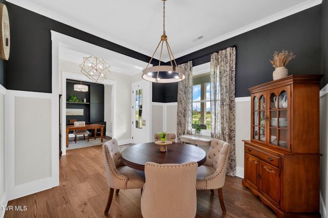 219 Bulldog Miller Road, Jonesborough, TN 37659