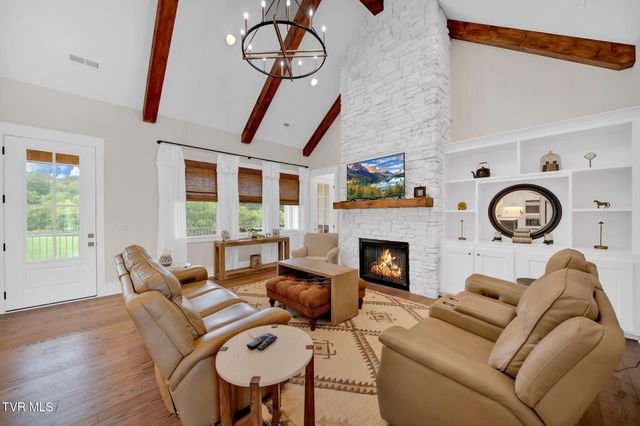 219 Bulldog Miller Road, Jonesborough, TN 37659