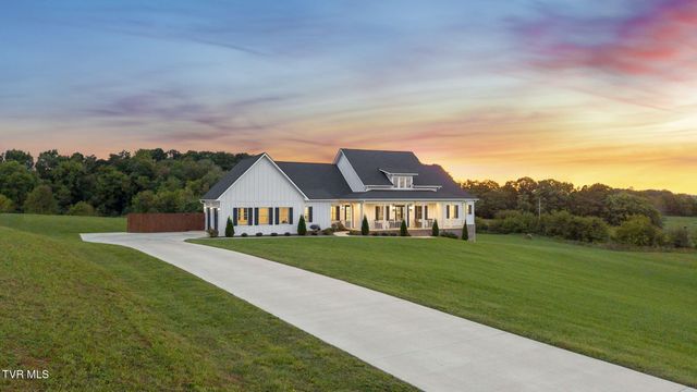 219 Bulldog Miller Road, Jonesborough, TN 37659