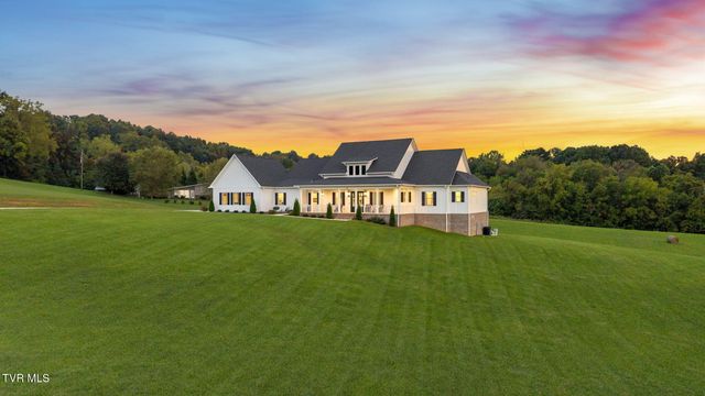 219 Bulldog Miller Road, Jonesborough, TN 37659