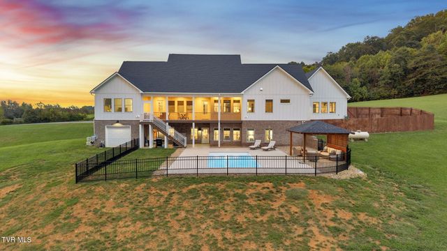 219 Bulldog Miller Road, Jonesborough, TN 37659