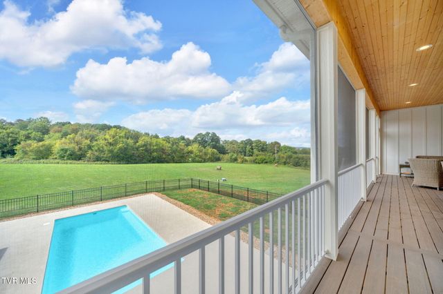 219 Bulldog Miller Road, Jonesborough, TN 37659