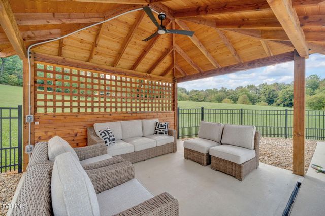 219 Bulldog Miller Road, Jonesborough, TN 37659