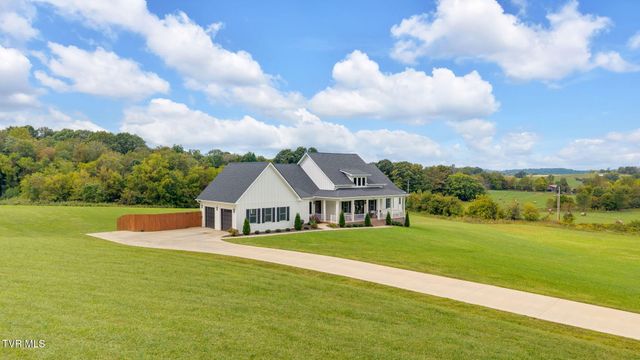 219 Bulldog Miller Road, Jonesborough, TN 37659