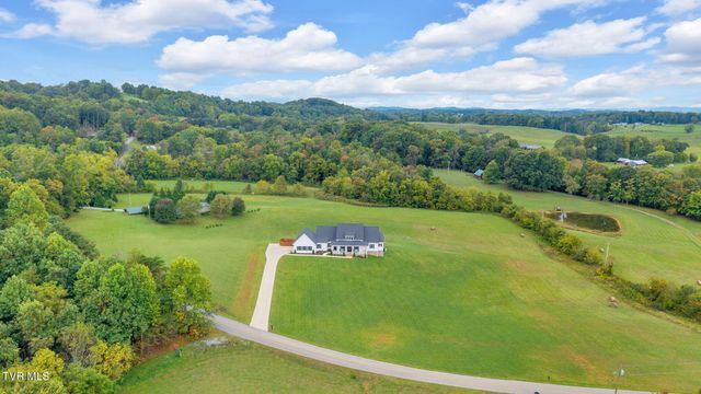 219 Bulldog Miller Road, Jonesborough, TN 37659