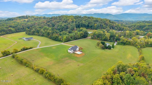 219 Bulldog Miller Road, Jonesborough, TN 37659