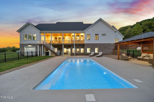 219 Bulldog Miller Road, Jonesborough, TN 37659